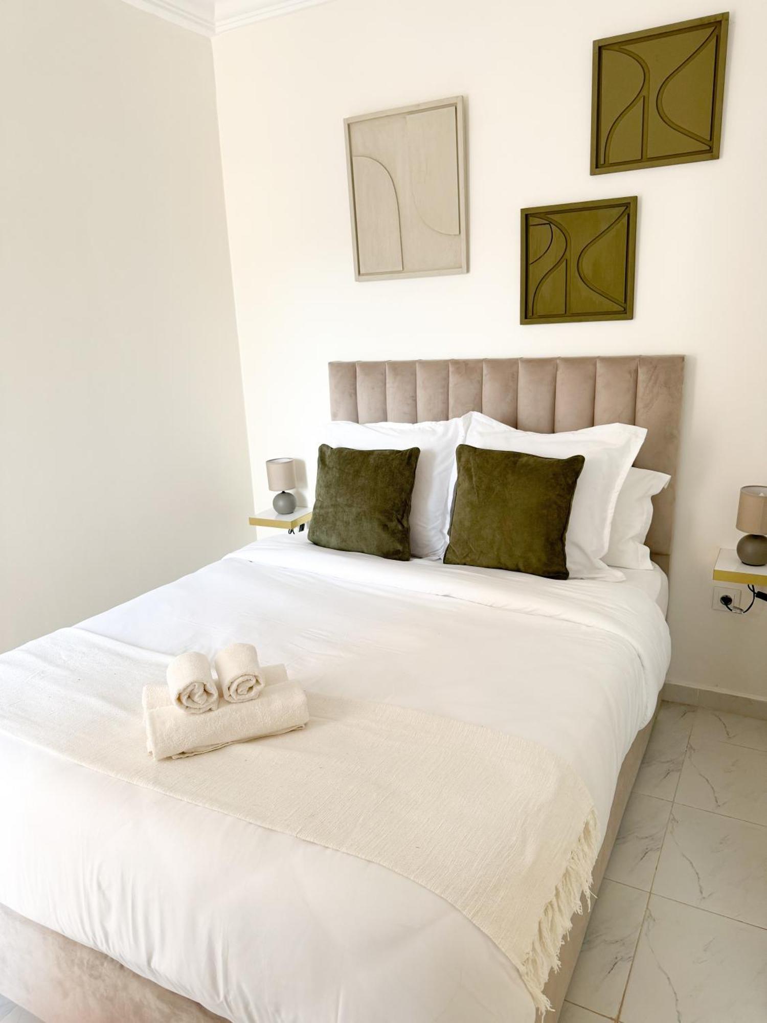 Lyana Home Marrakesh Bagian luar foto