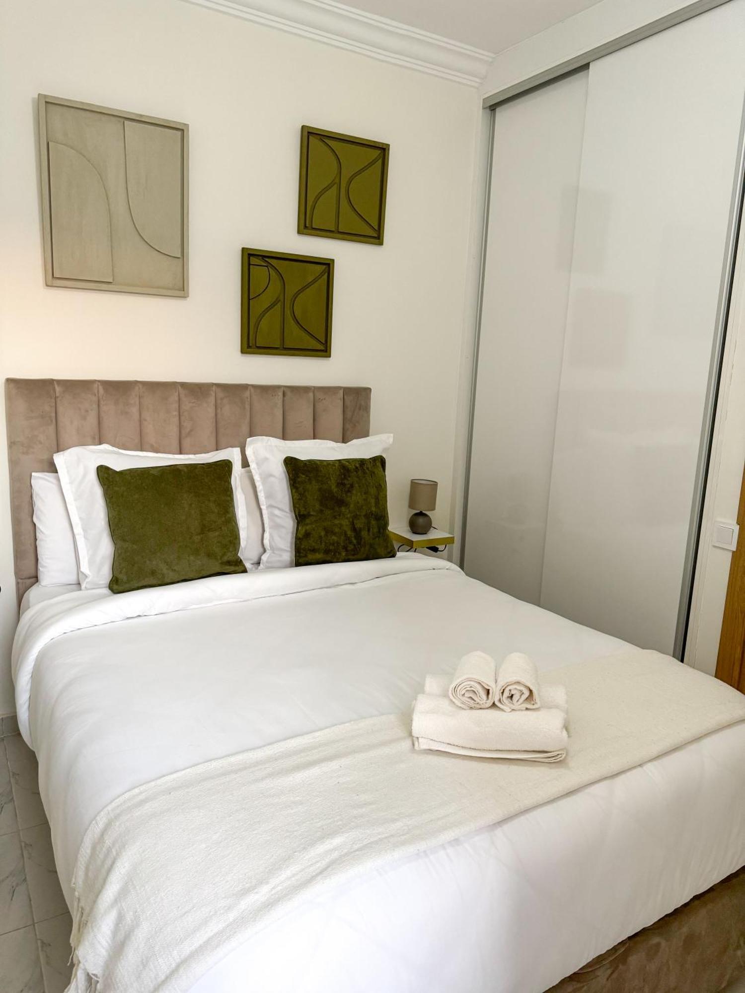 Lyana Home Marrakesh Bagian luar foto
