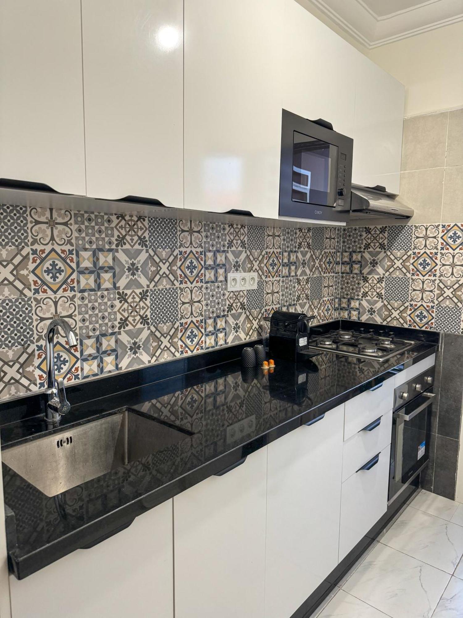 Lyana Home Marrakesh Bagian luar foto