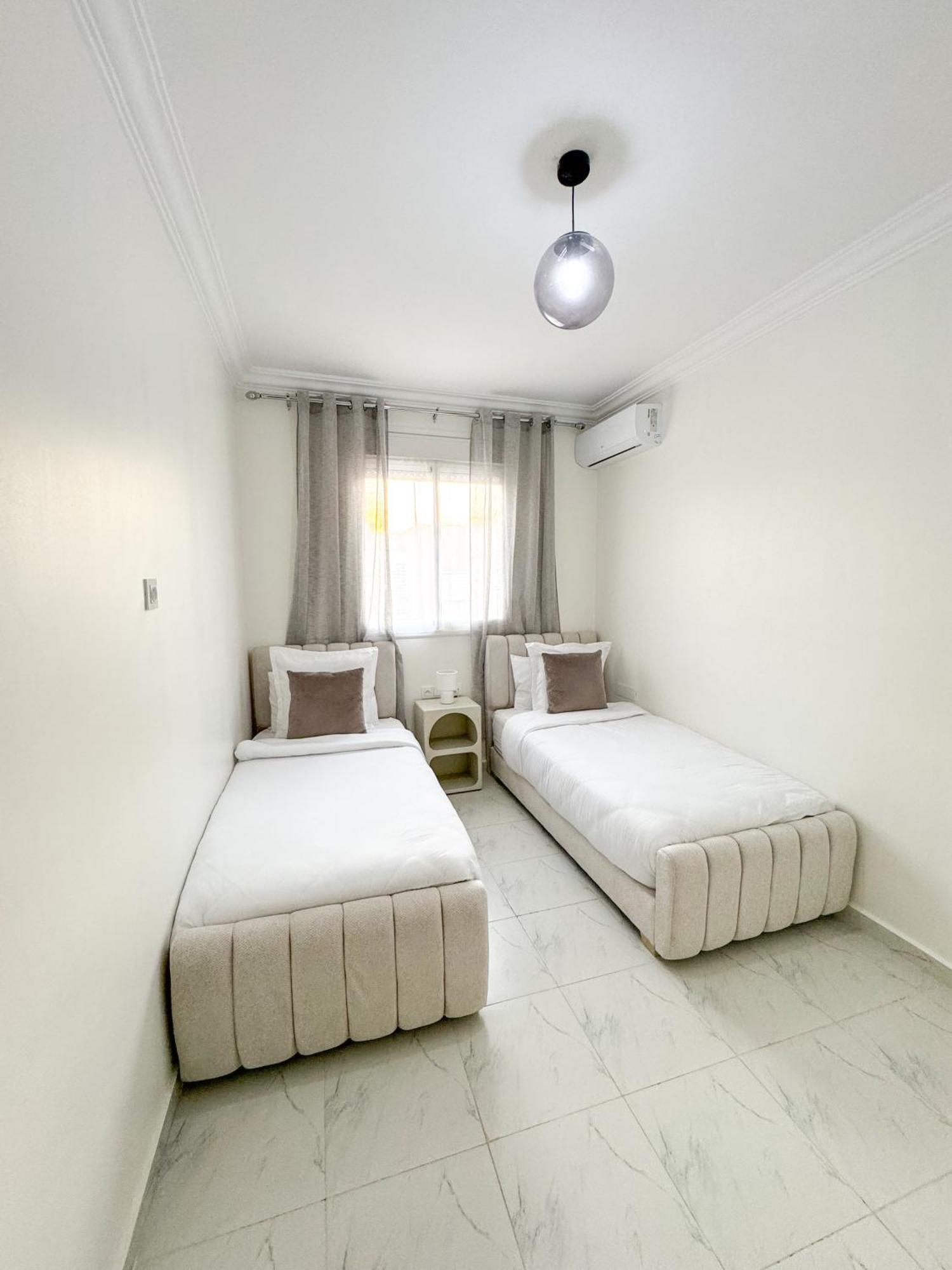 Lyana Home Marrakesh Bagian luar foto