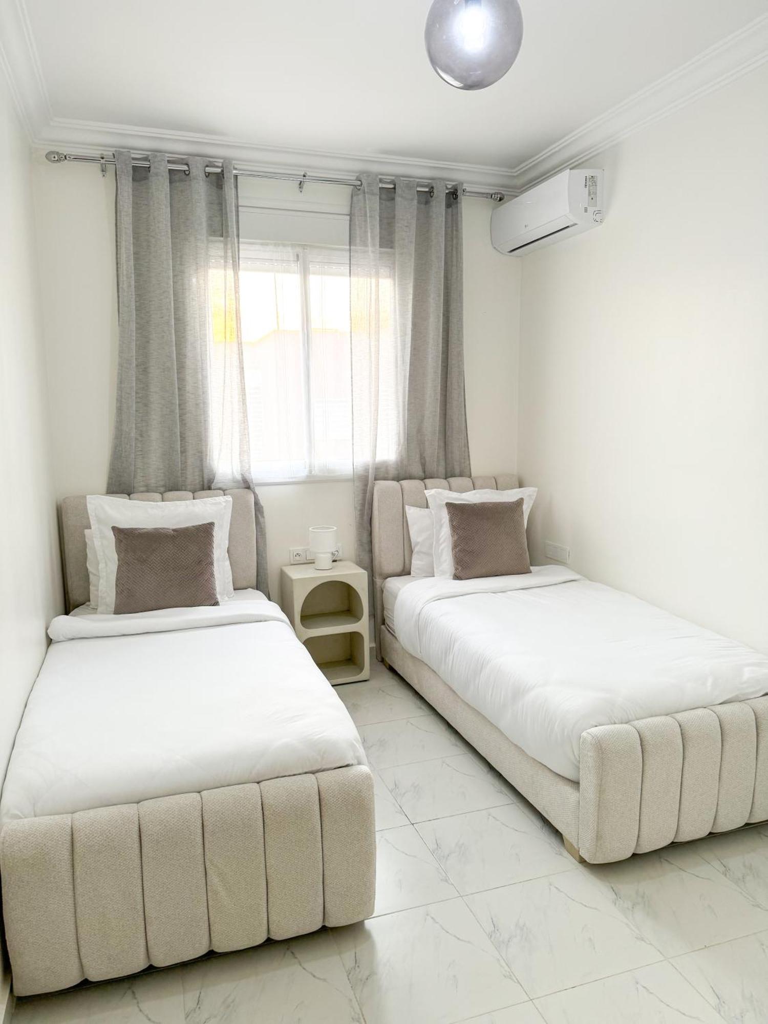 Lyana Home Marrakesh Bagian luar foto