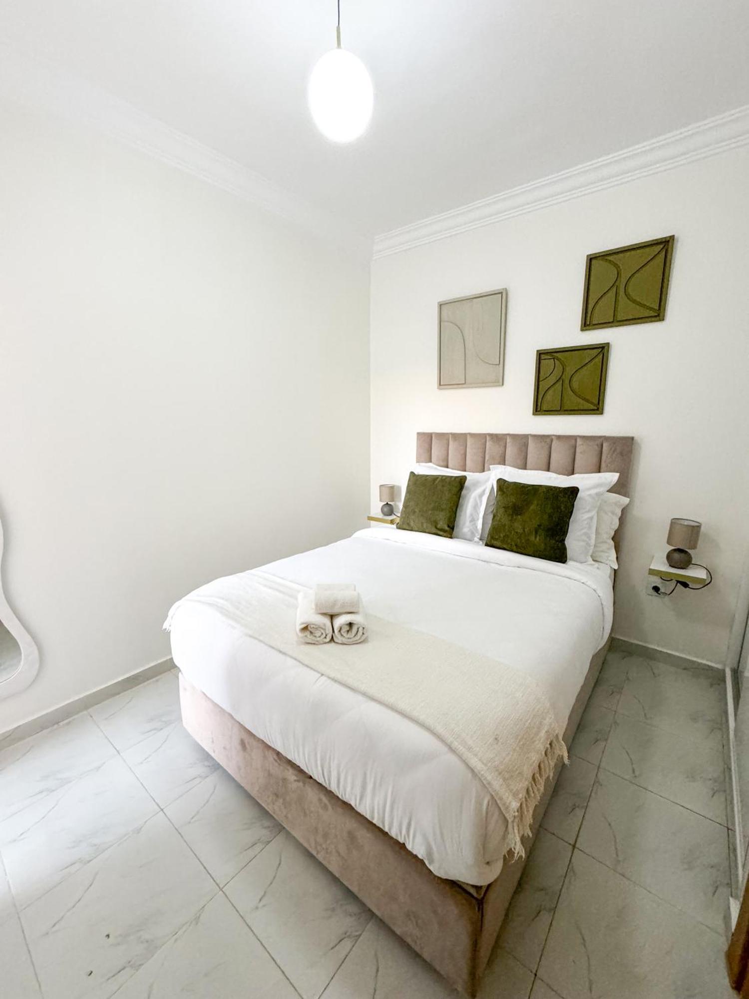 Lyana Home Marrakesh Bagian luar foto