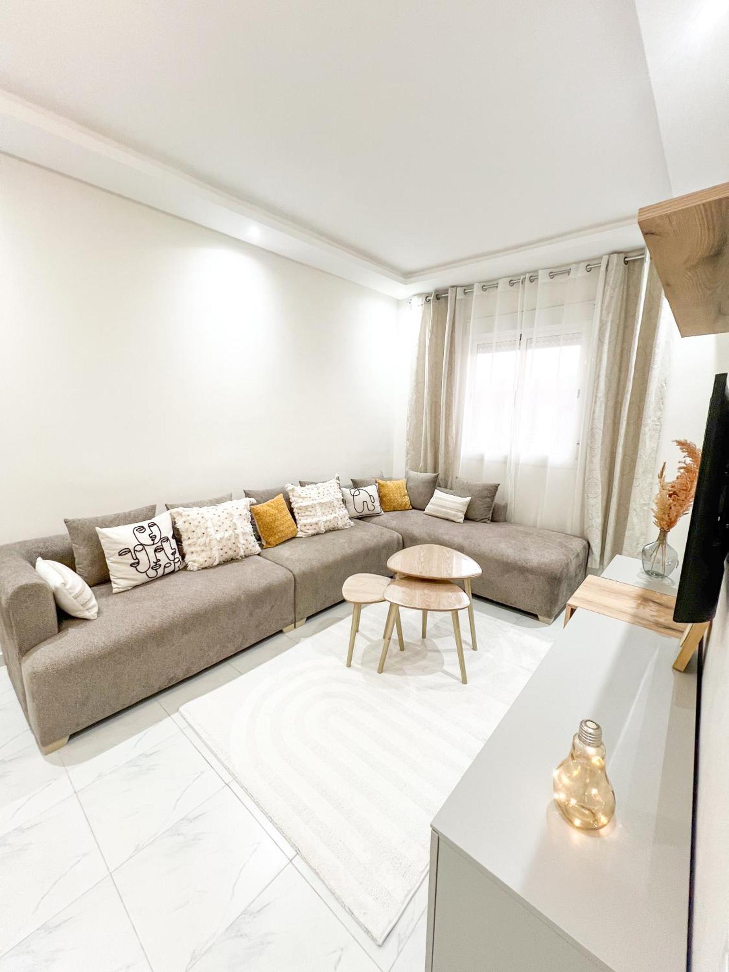 Lyana Home Marrakesh Bagian luar foto
