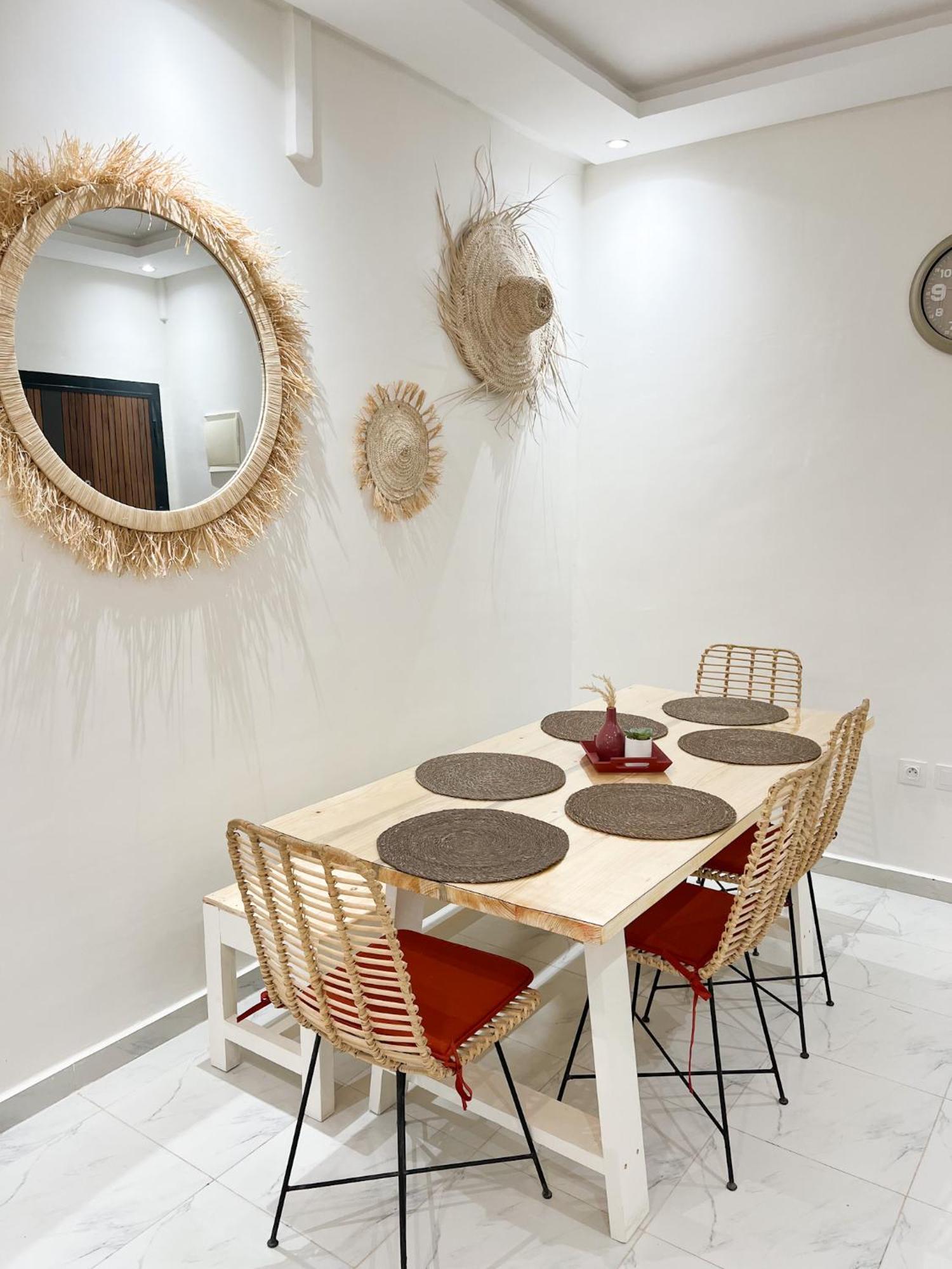 Lyana Home Marrakesh Bagian luar foto