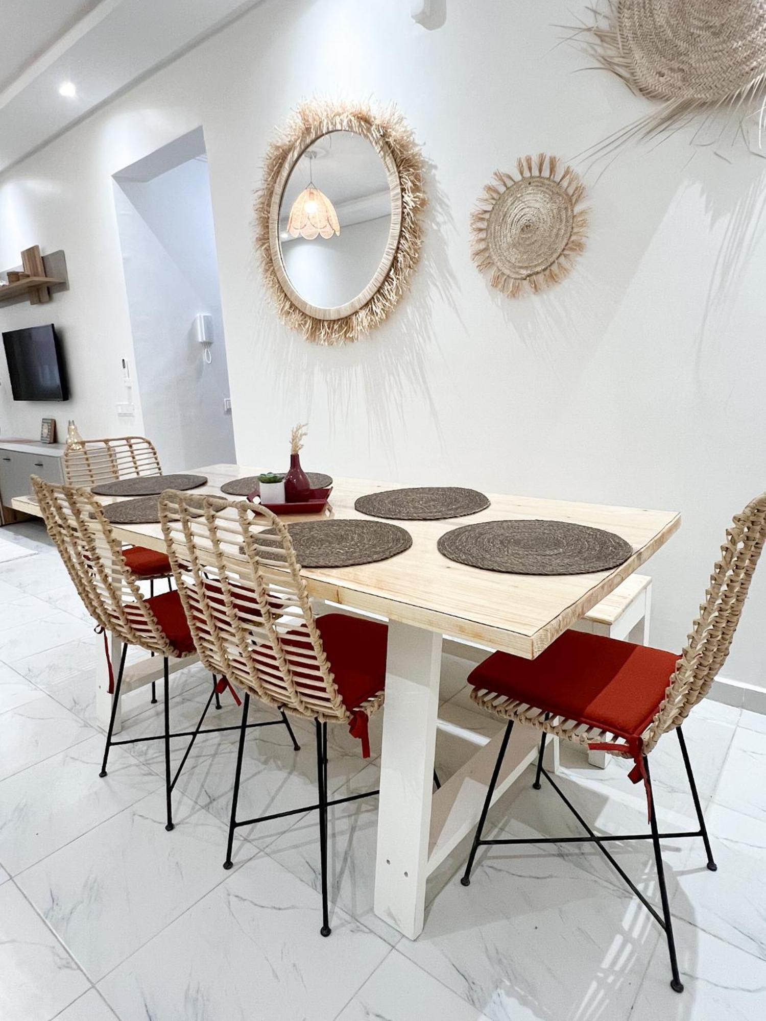 Lyana Home Marrakesh Bagian luar foto